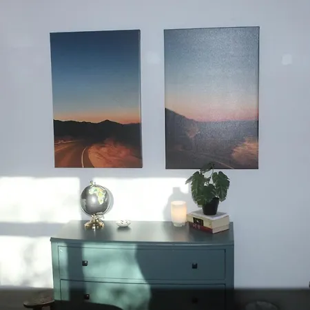 Cozy Fresh Desert Hideaway, 5 Mins To Joshua Tree Twentynine Palms Exterior photo
