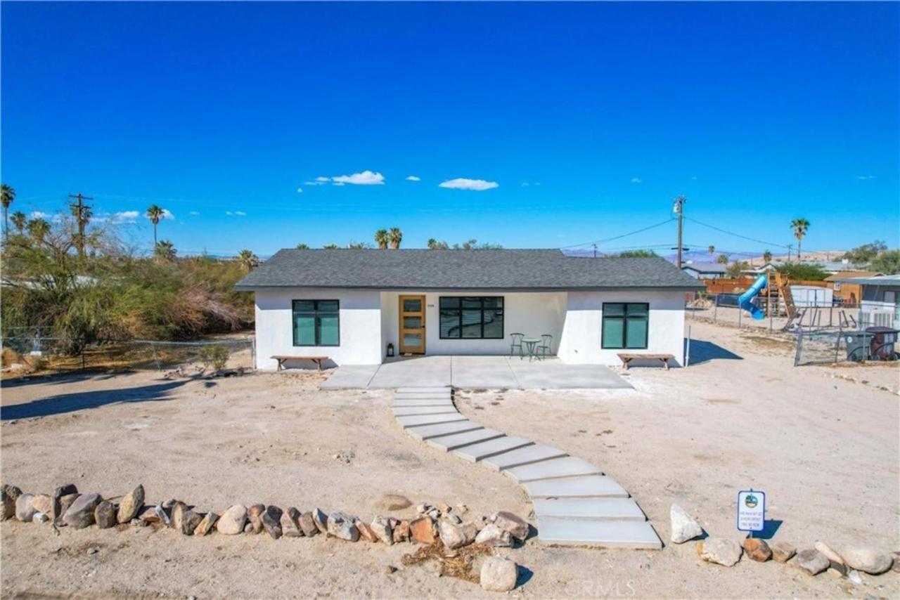 Holiday home Cozy Fresh Desert Hideaway, 5 Mins To Joshua Tree Twentynine Palms