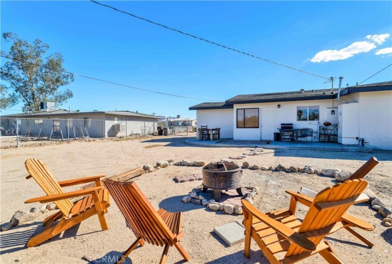 Cozy Fresh Desert Hideaway, 5 Mins To Joshua Tree Twentynine Palms